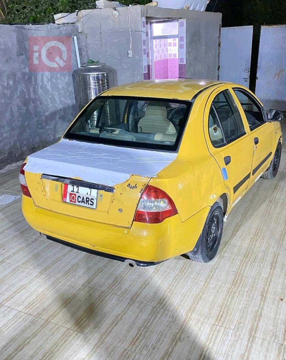 سايبا طيبا